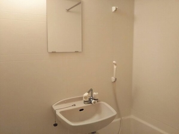 レオパレスHIROMENの物件内観写真